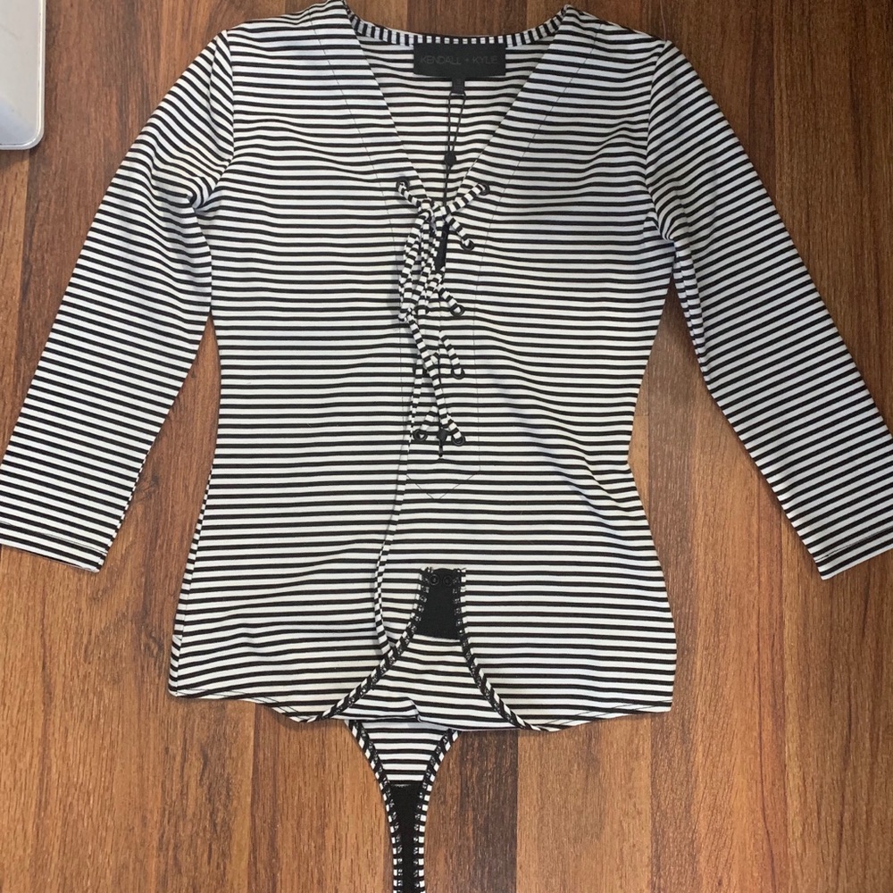 Kendall and Kylie Bodysuit